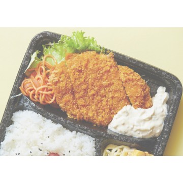 Value Bento