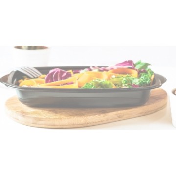 Chef's Healthy Bento Box Chef's Healthy Bento Box