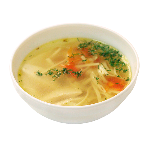 Soup (20days)