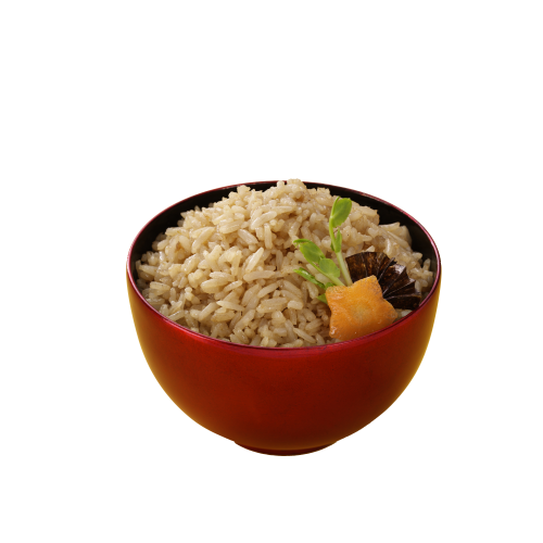 Brown Rice (5days)