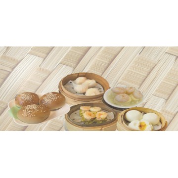 Mini High Tea